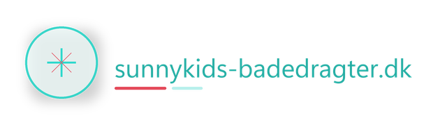 sunnykids-badedragter.dk logo