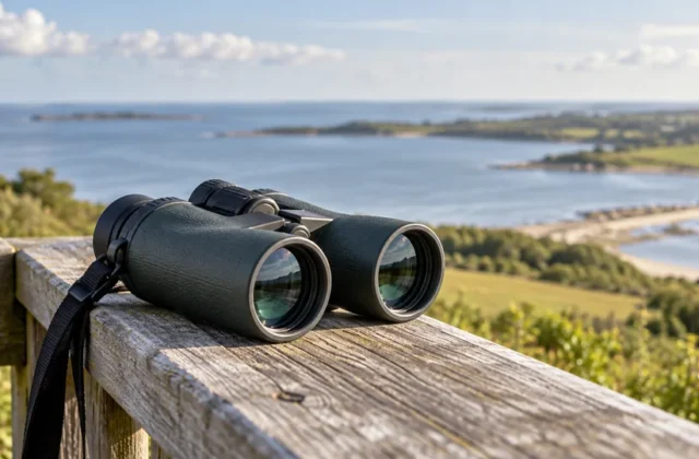 Guide til håndkikkert: det bør du overveje