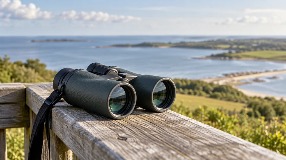 Guide til håndkikkert: det bør du overveje